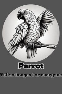 Parrot