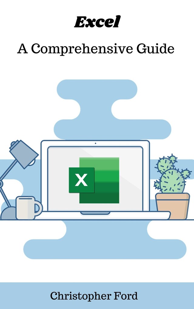 Bogomslag for Excel: A Comprehensive Guide