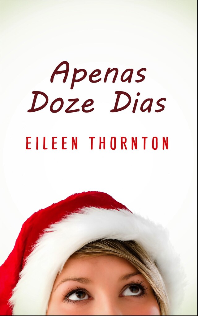 Book cover for Apenas Doze Dias