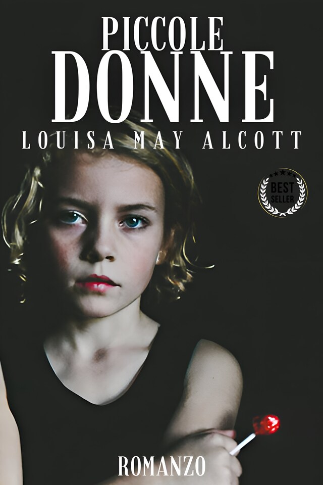 Piccole donne - Louisa May Alcott - Alcott Louisa May - Libro electrónico -  BookBeat