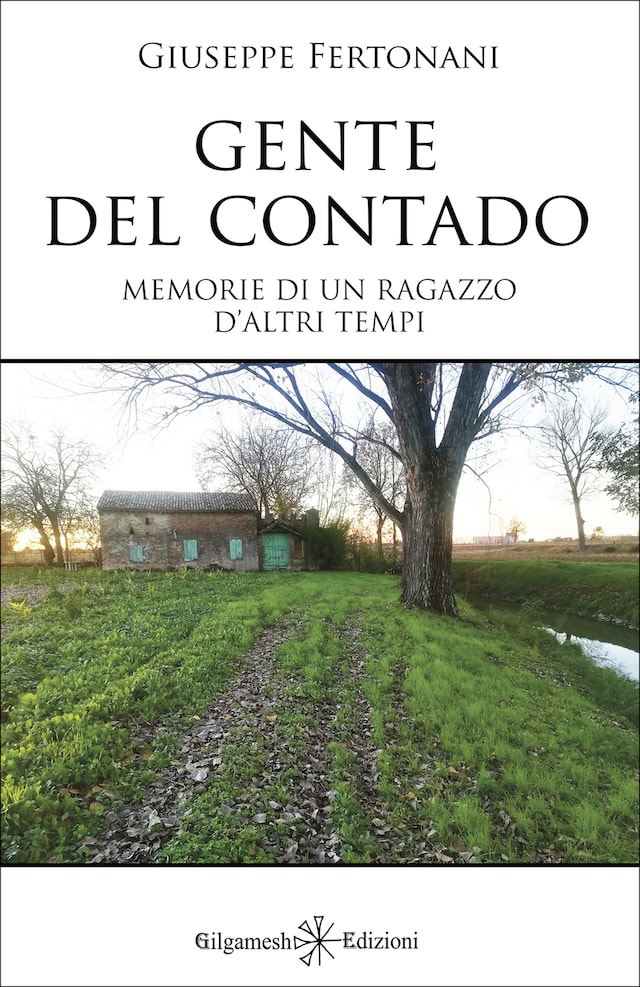 Book cover for Gente del contado