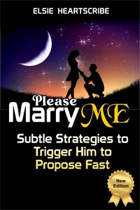 Please Marry Me!