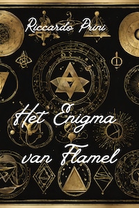 Het Enigma van Flamel