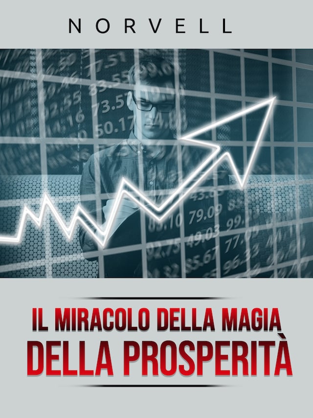 Book cover for Il Miracolo della Magia della Prosperità (Tradotto)