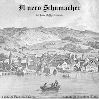 Il nero Schumacher