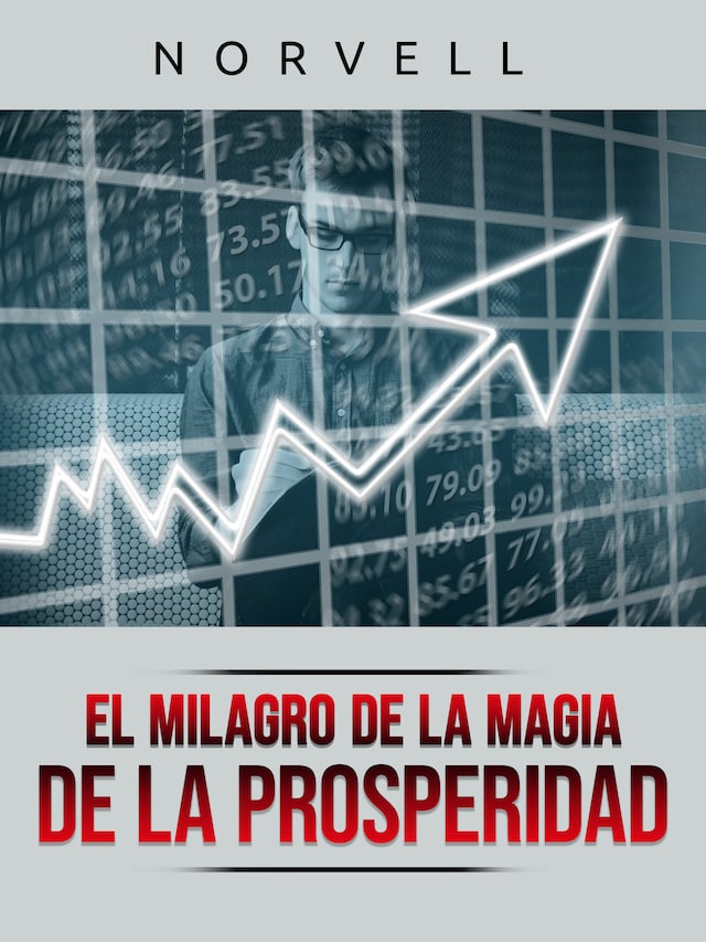 Book cover for El Milagro de la Magia de la Prosperidad (Traducido)