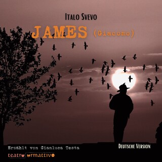 James (Giacomo) als Hörbuch