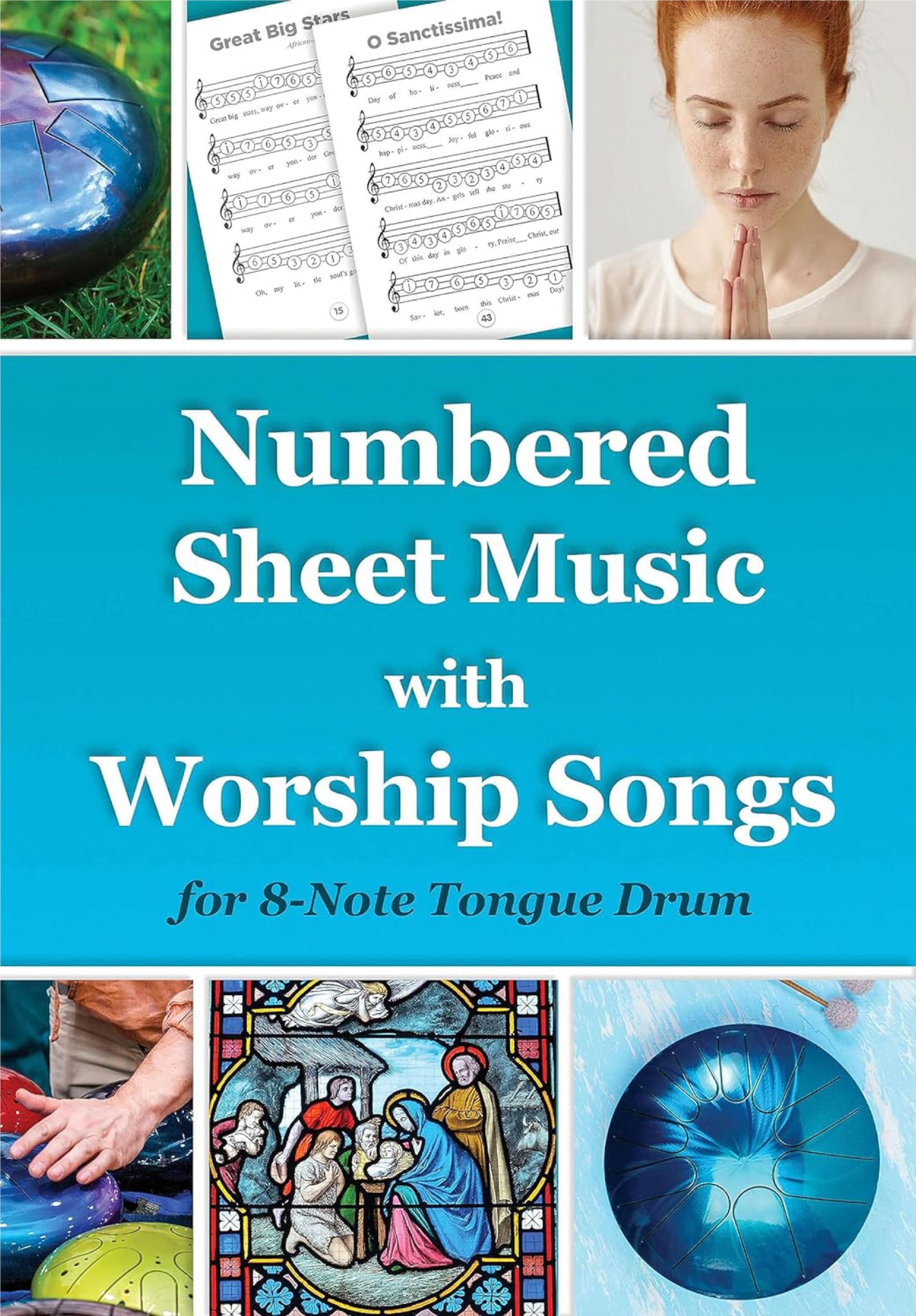 8 note tongue on sale drum sheet music