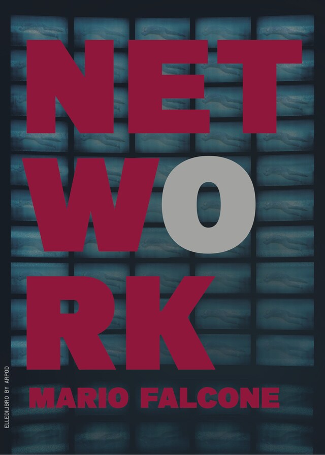 Book cover for Network