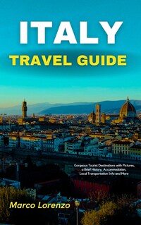 Italy Travel Guide