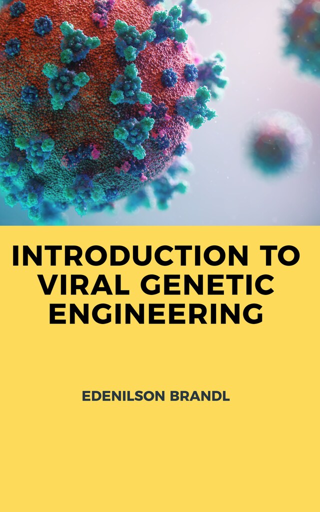 Buchcover für Introduction to Viral Genetic Engineering