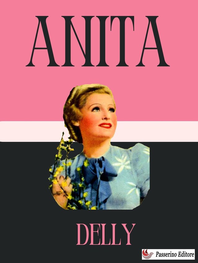 Buchcover für Anita