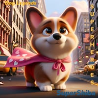Super Shiba