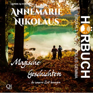 Magische Geschichten als Hörbuch