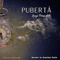 Pubertà