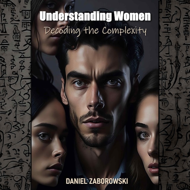 Portada de libro para Understanding Women