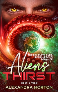 Aliens' Thirst