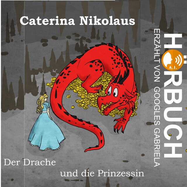 Der Drache und die Prinzessin