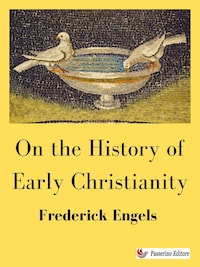 On the History of Early Christianity