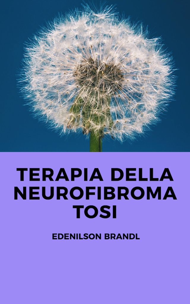 Buchcover für Terapia della Neurofibromatosi