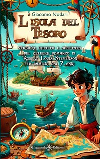 L'isola del tesoro