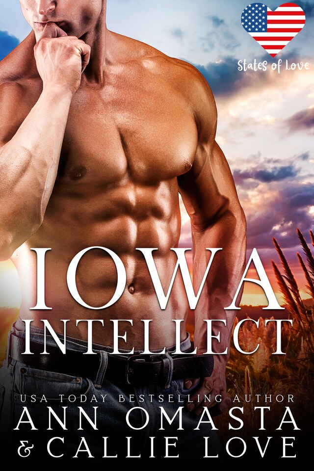 Book cover for Iowa Intellect