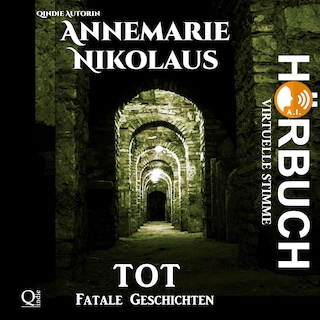 Tot als Hörbuch