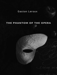 The Phantom of the Opera (translated)