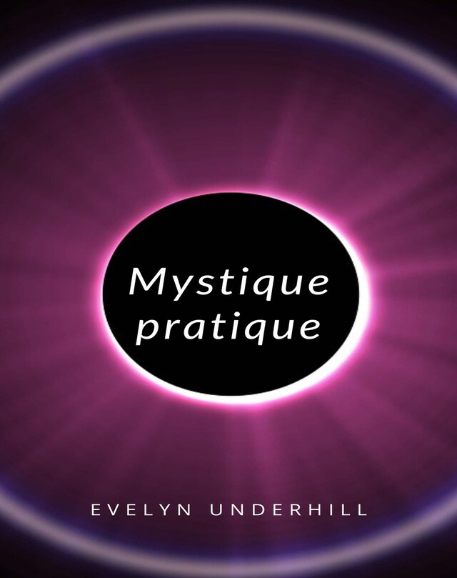 Okładka książki dla Mystique pratique (traduit)