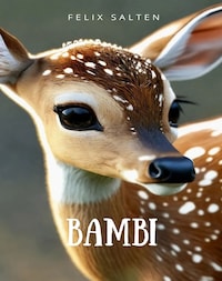 Bambi (übersetzt)