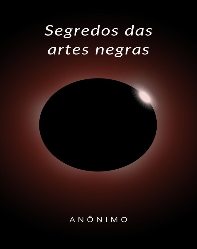 Book cover for Segredos das artes negras (traduzido)