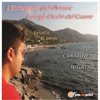 L'incertezza dell'amore con gli occhi del cuore