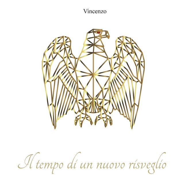 Book cover for Il tempo di un nuovo risveglio