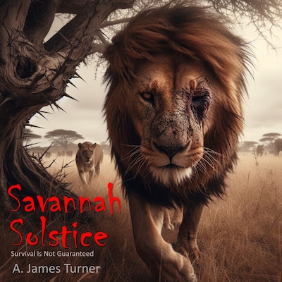 Savannah Solstice