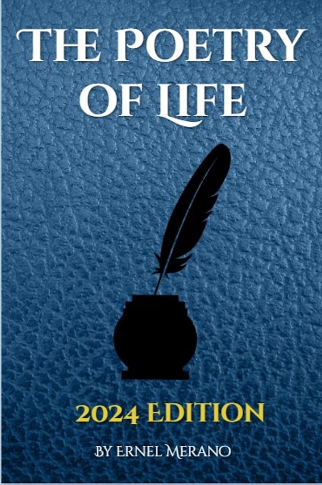 Buchcover für The Poetry of Life