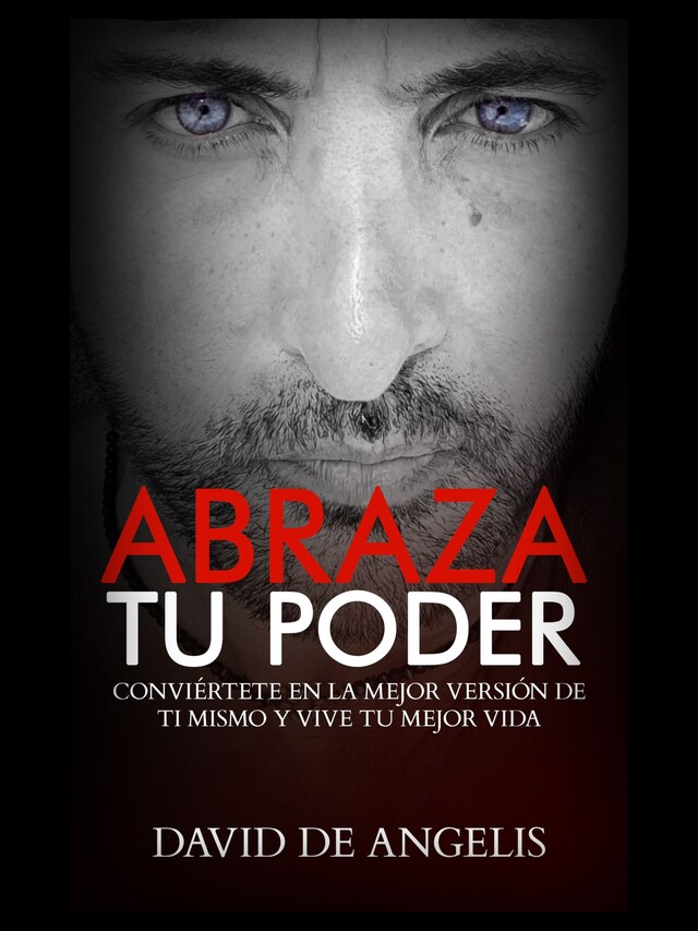 Copertina del libro per ABRAZA TU PODER (Traducido)