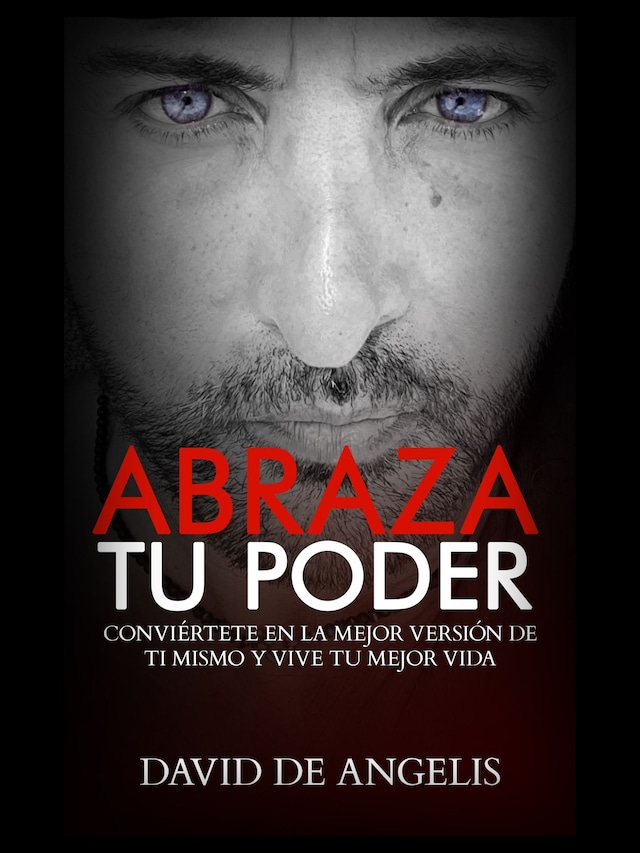 Copertina del libro per ABRAZA TU PODER (Traducido)