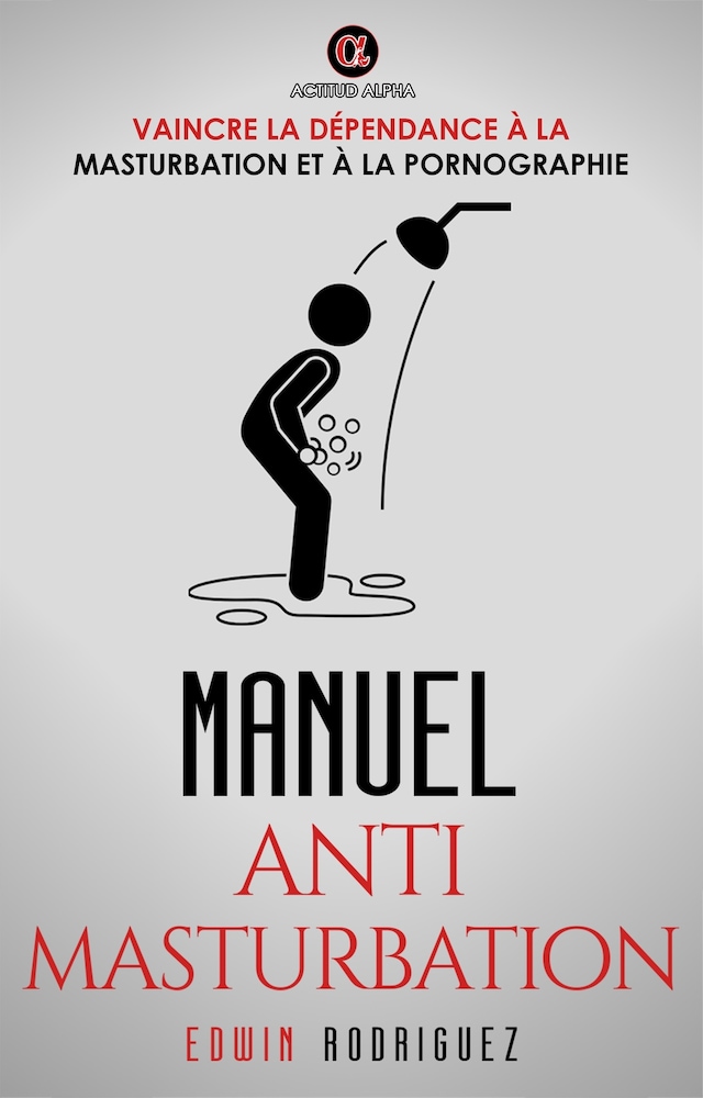 Book cover for MANUEL ANTI MASTURBATION