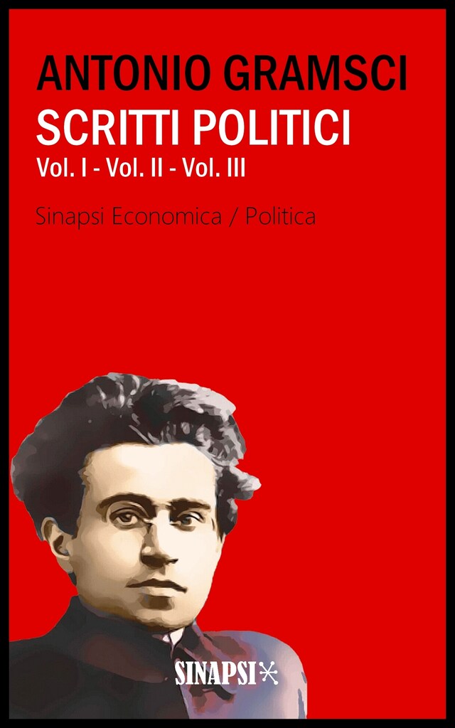 Book cover for Scritti Politici