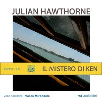 Il mistero di Ken