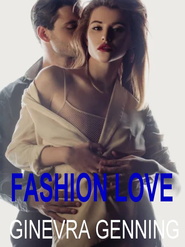 Copertina del libro per Fashion love