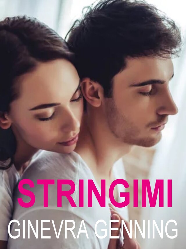 Portada de libro para Stringimi