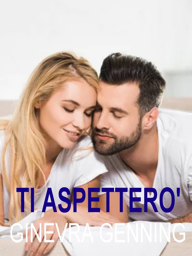 Book cover for Ti aspetterò