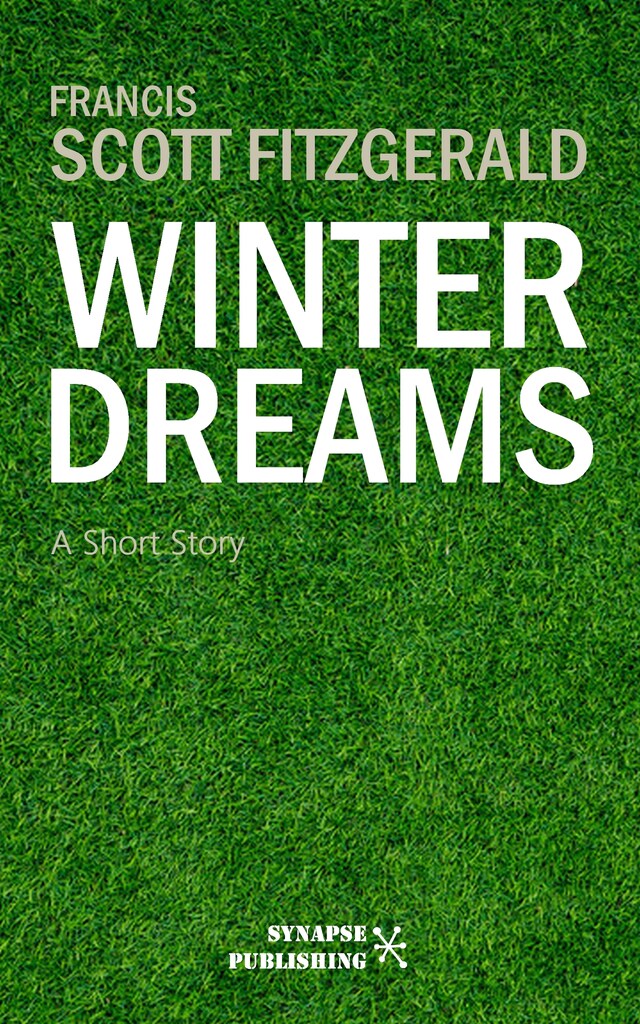 Bokomslag för Winter Dreams