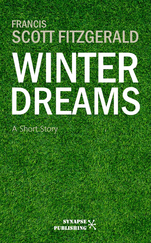 Book cover for Winter Dreams