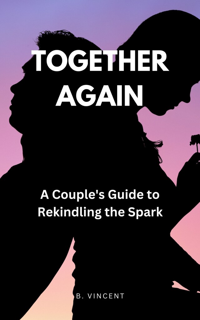 Copertina del libro per Together Again