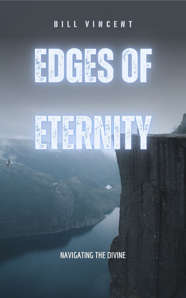 Bokomslag for Edges of Eternity