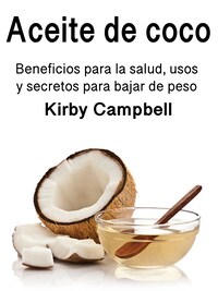 Aceite de coco