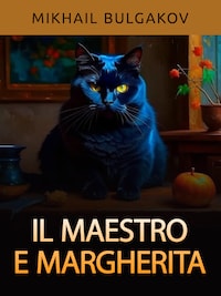 Il Maestro e Margherita (Tradotto)