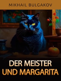 Drder Meister und Margarita (Übersetzt)
